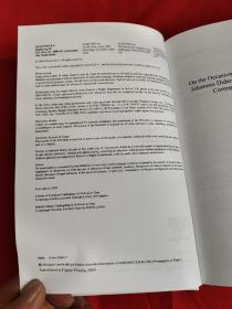 The Corresponding-States Principle and Its.