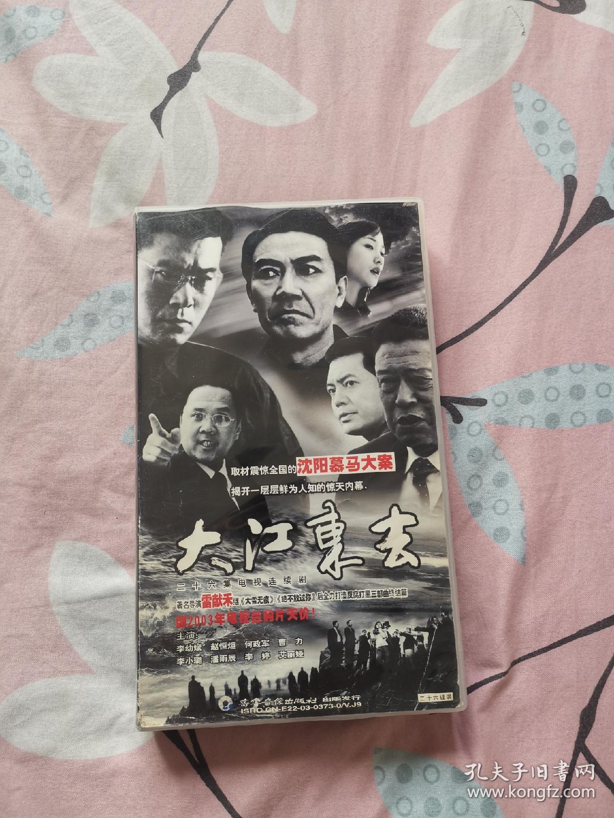 大江东去(电视剧:李幼斌,何政军,赵恒煊,李小璐,潘雨辰,李婷,艾丽娅