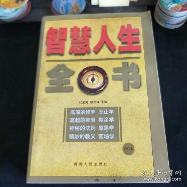 智慧人生全书