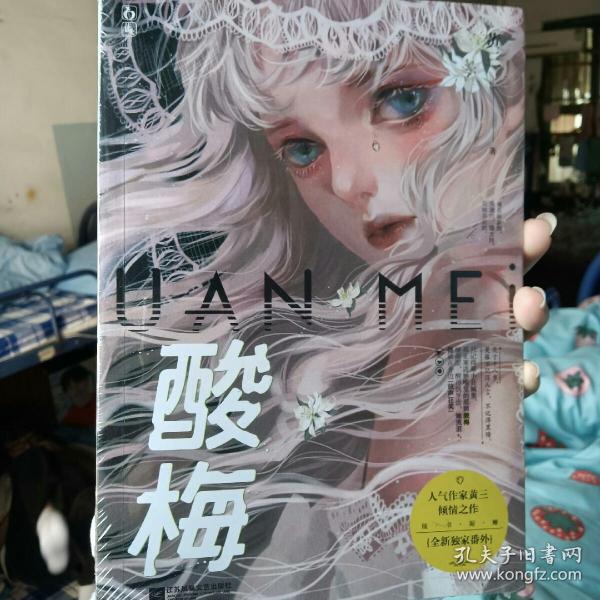 酸梅 新增番外