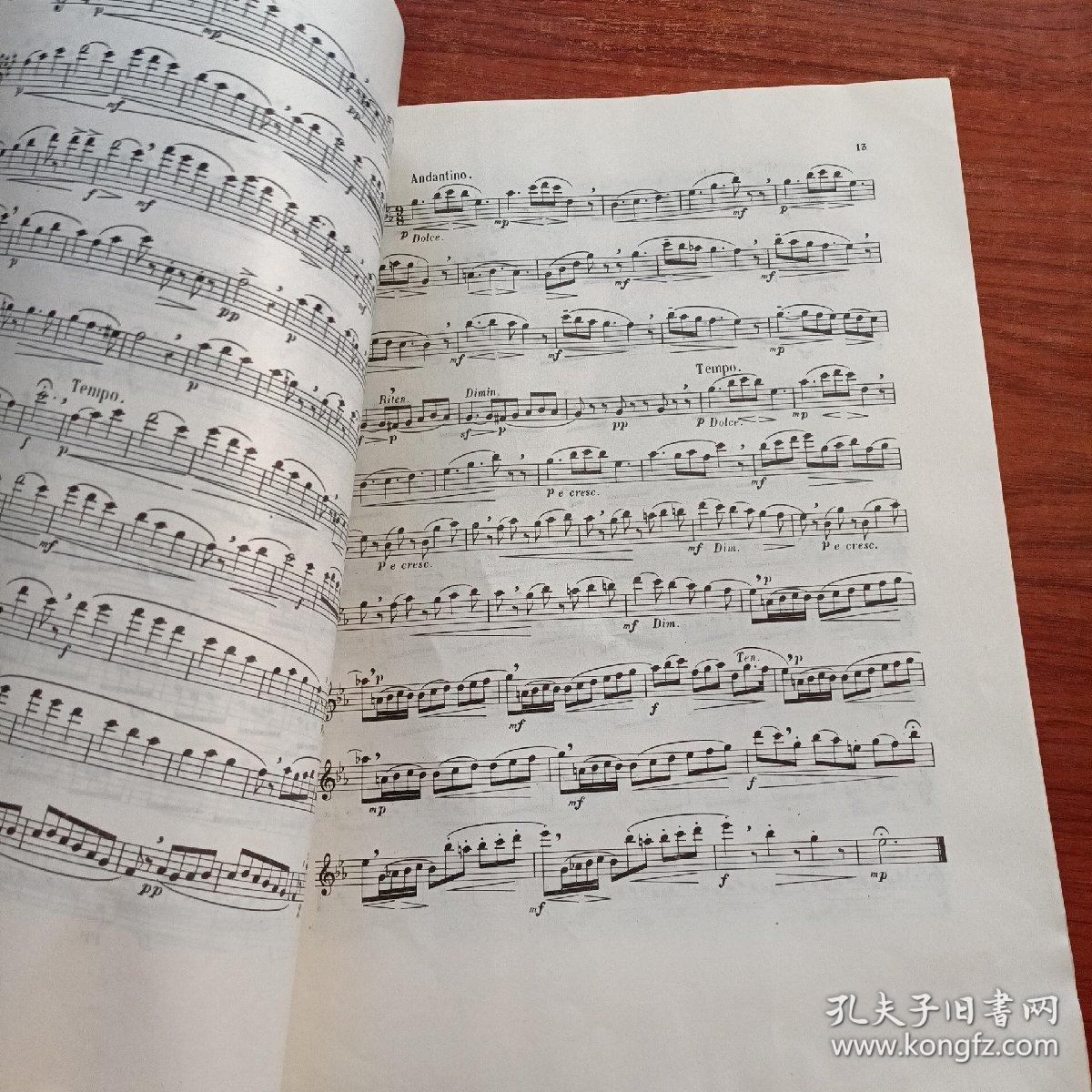 陶笛入门初级教学曲谱_陶笛入门曲谱(3)