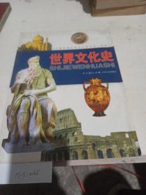 世界文化史