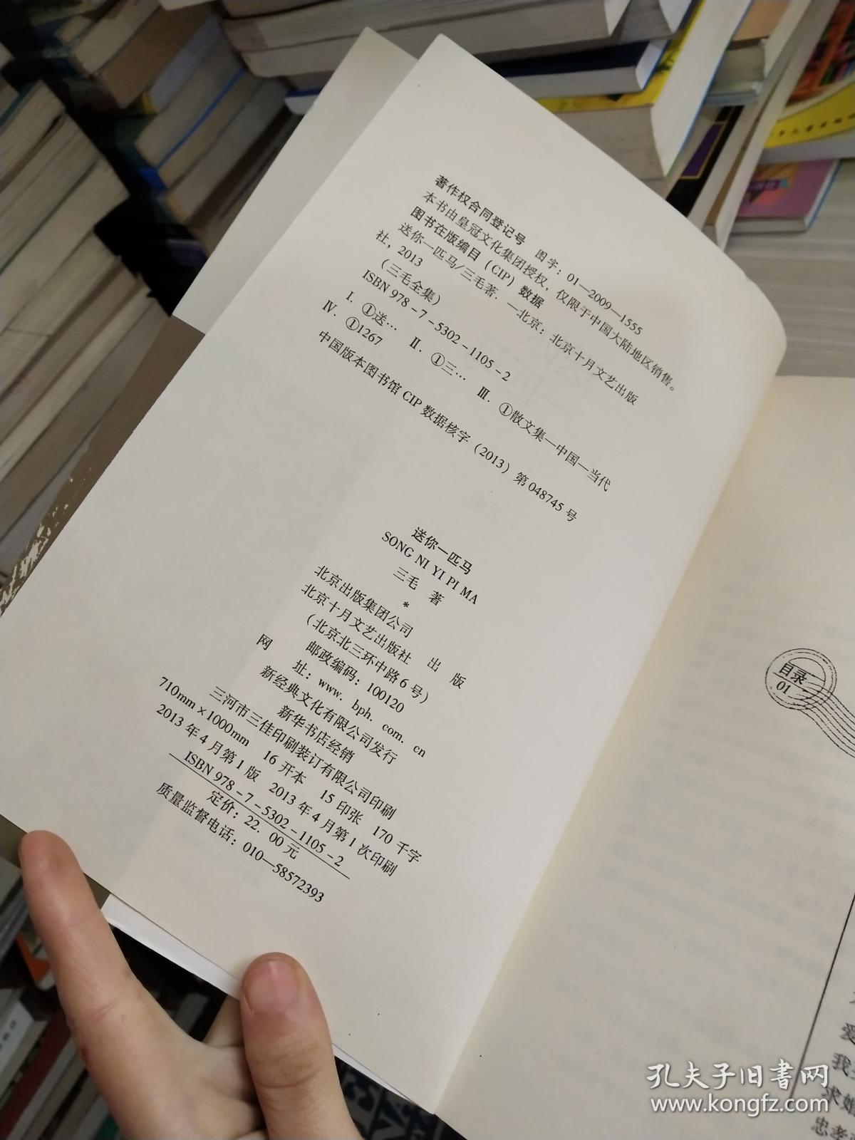 送你一匹马简谱_送你一匹马图片