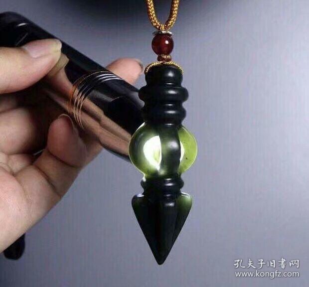 降魔杵金刚杵