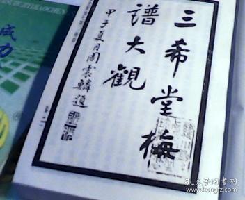 五梅花曲谱_梅花泪古筝曲谱(2)