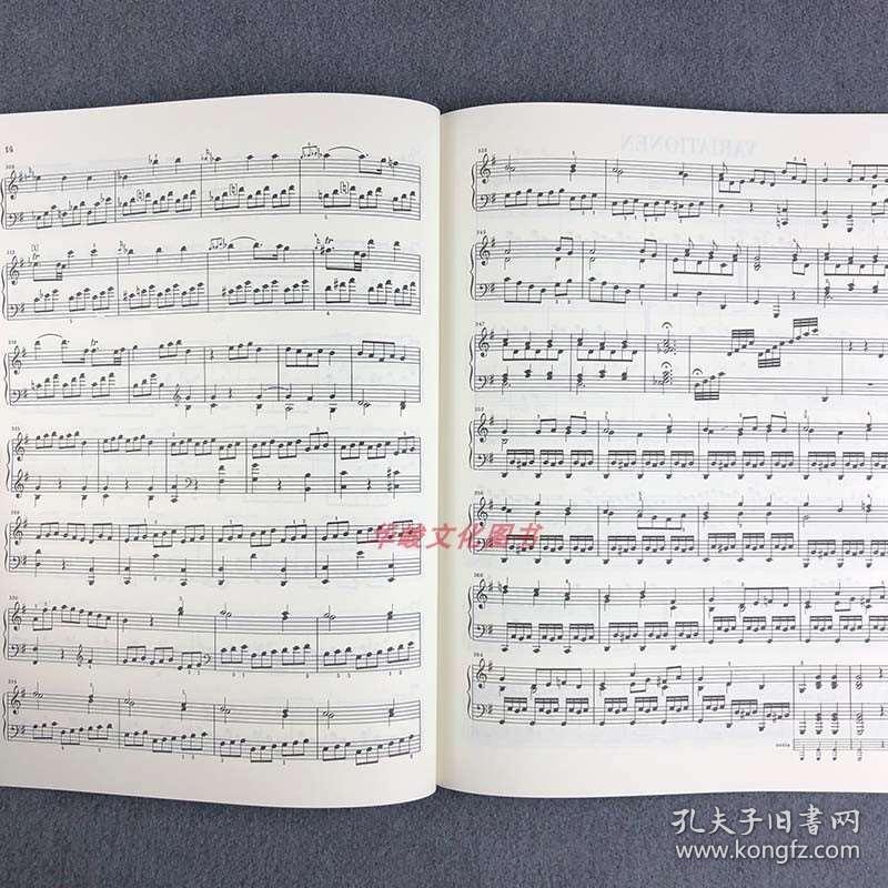 海顿奏鸣曲曲谱版本_海顿d大调奏鸣曲(4)
