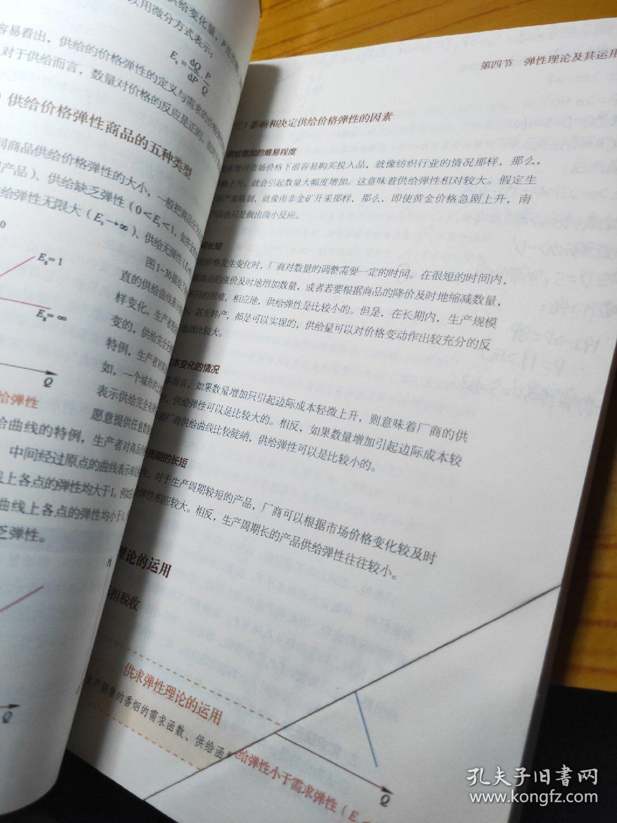 总量经济学和宏观经济学_宏观经济学图片(2)