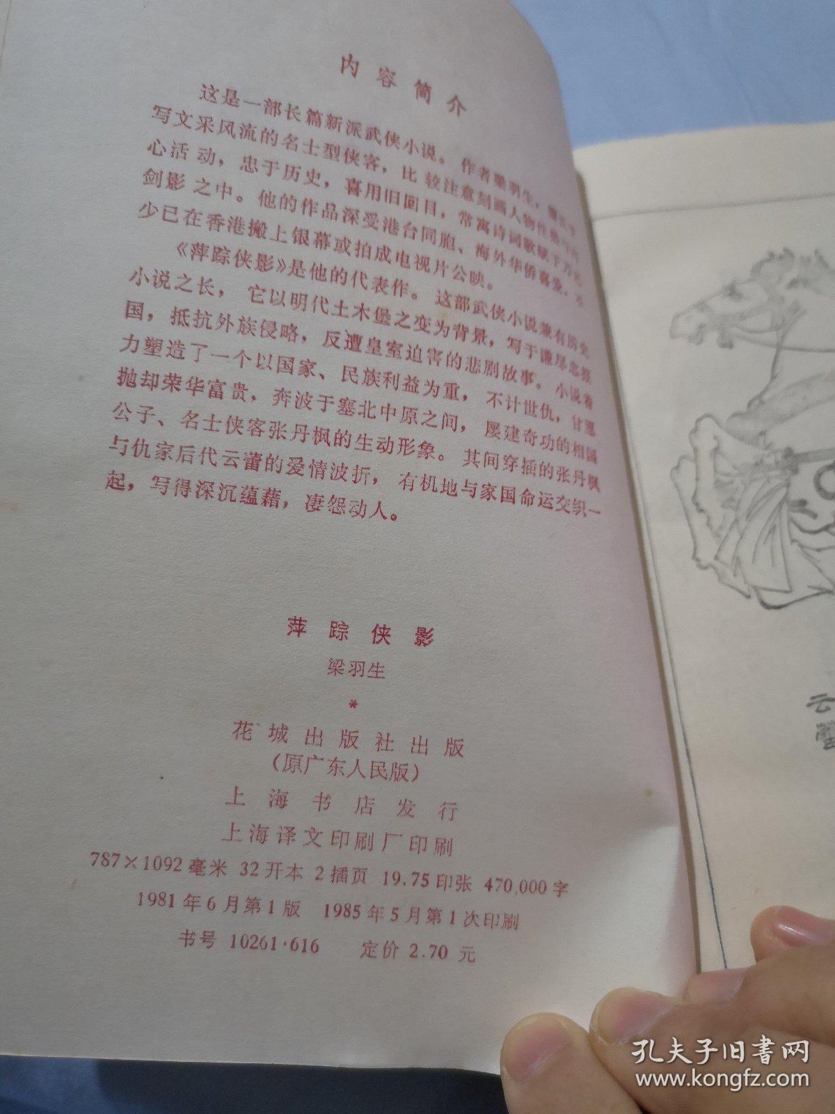 萍踪侠影简谱_萍踪侠影范冰冰(2)