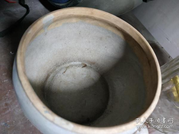 民国小罐