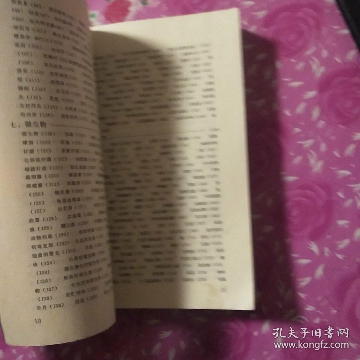 高中生物老师招聘_孔网分类(4)