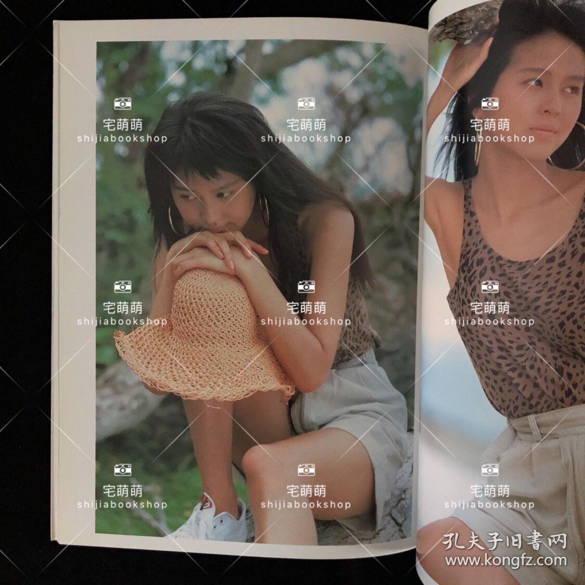 杉本彩内衣_内衣美女(3)