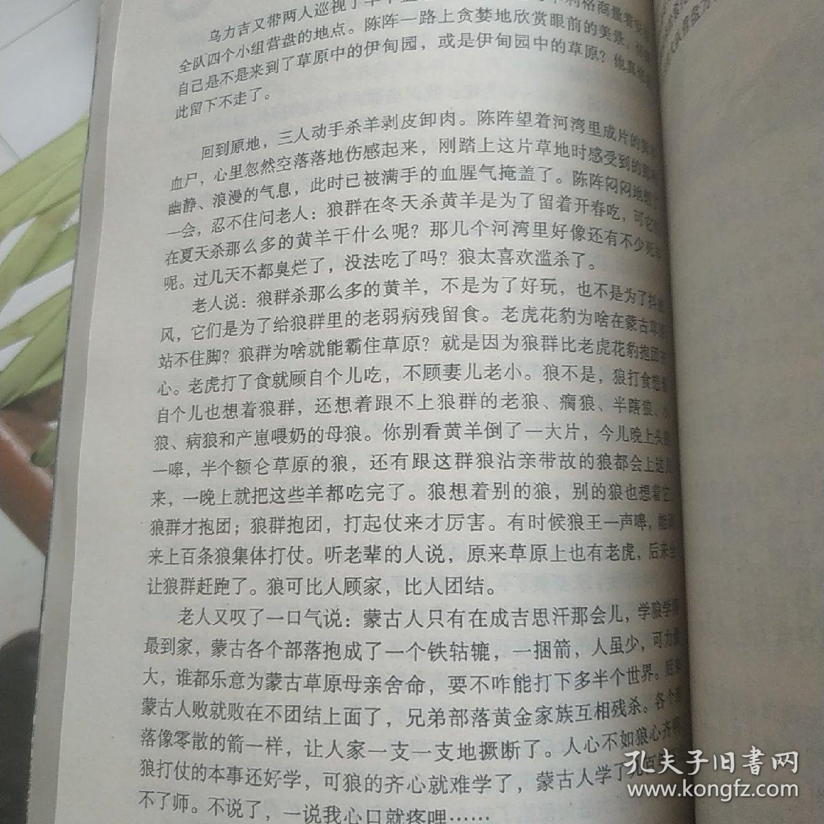 狼图腾简谱_狼图腾纹身(2)
