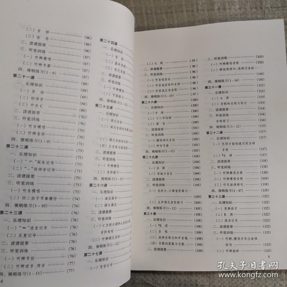 简谱讲座_健康讲座图片(3)