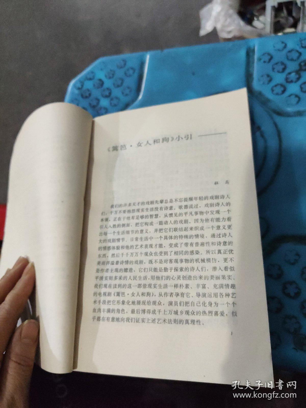 篱笆女人和狗简谱_篱笆女人和狗枣花剧照
