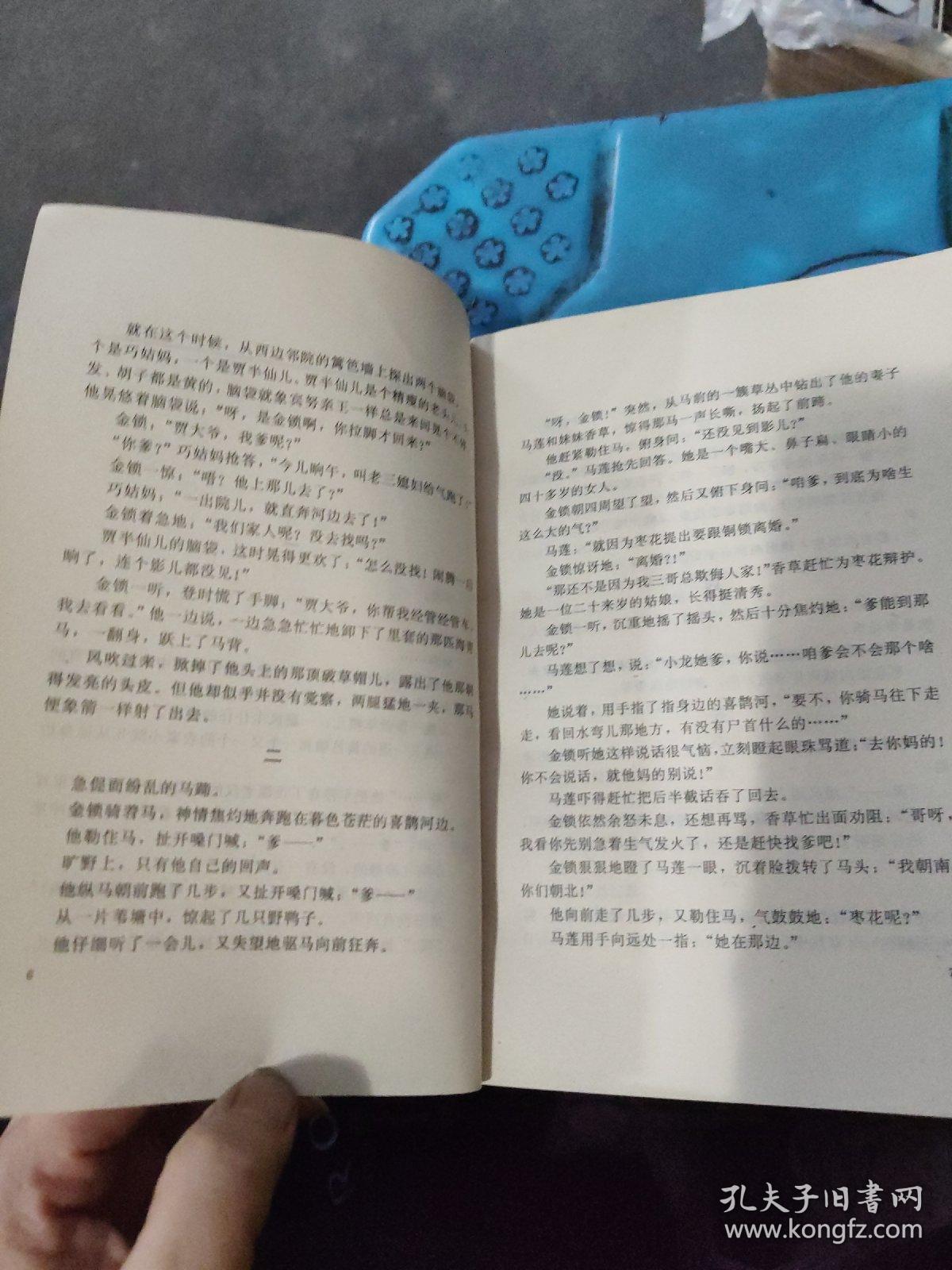 篱笆女人和狗简谱_篱笆女人和狗枣花剧照