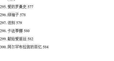 吉他指弹曲谱大全经典_吉他指弹谱大全(3)