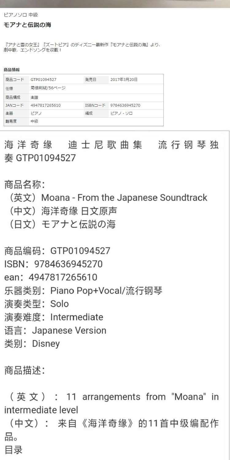 海洋奇缘主题曲简谱_海洋奇缘能走多远简谱(2)