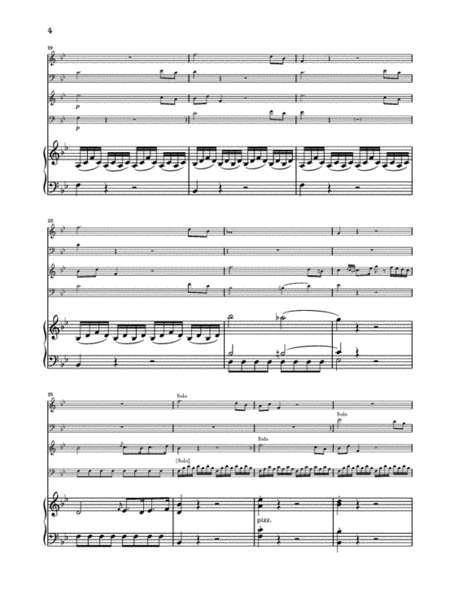 走书调曲谱_钢琴简单曲谱(2)