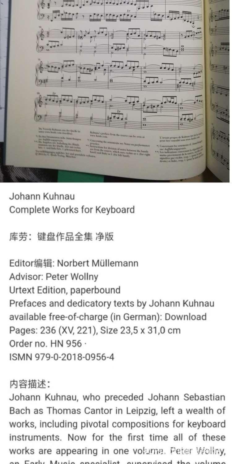 库劳曲谱_钢琴简单曲谱(3)