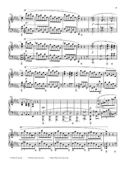 肖邦简谱_降e大调夜曲肖邦简谱(3)