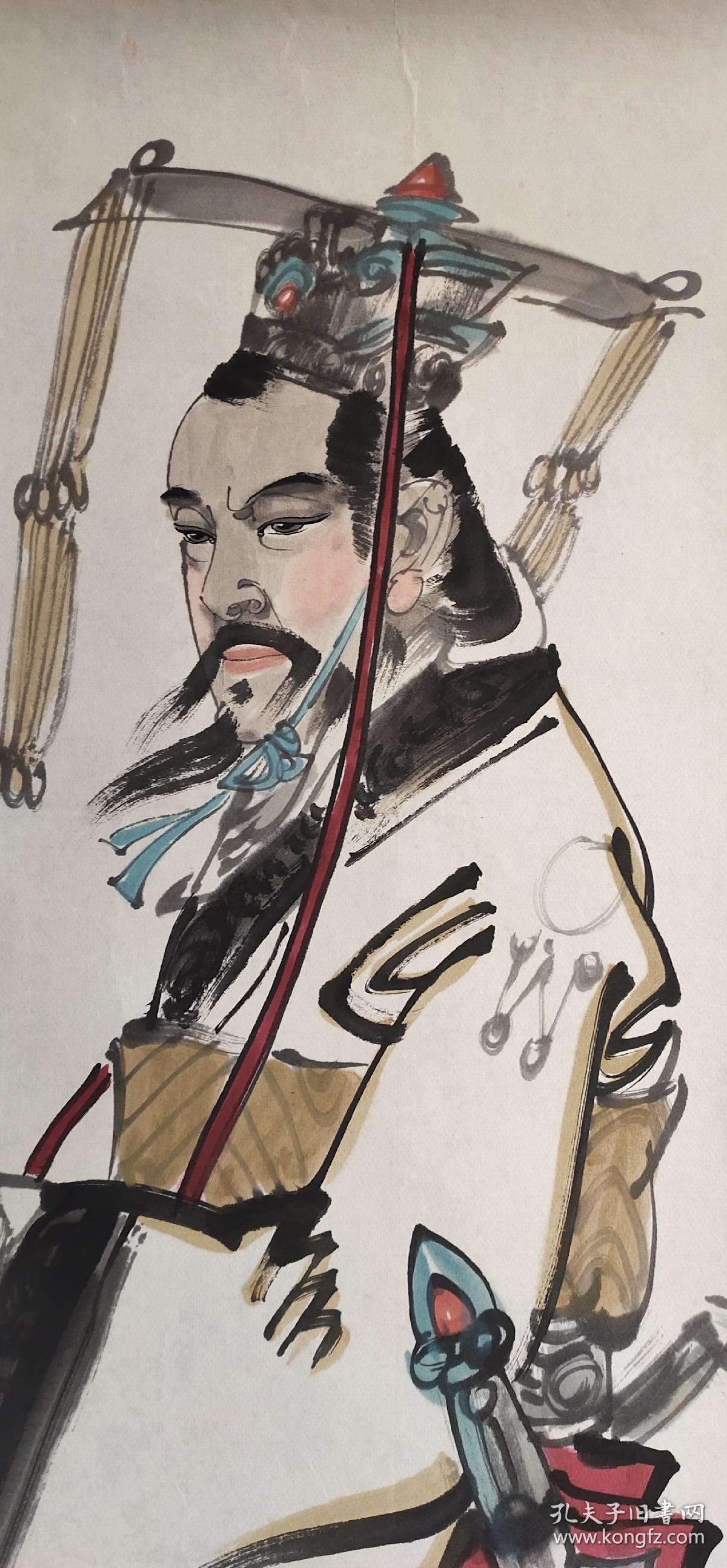 东航董事长李养民