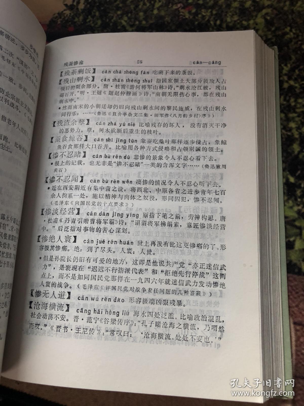 手册什么成语_成语故事简笔画
