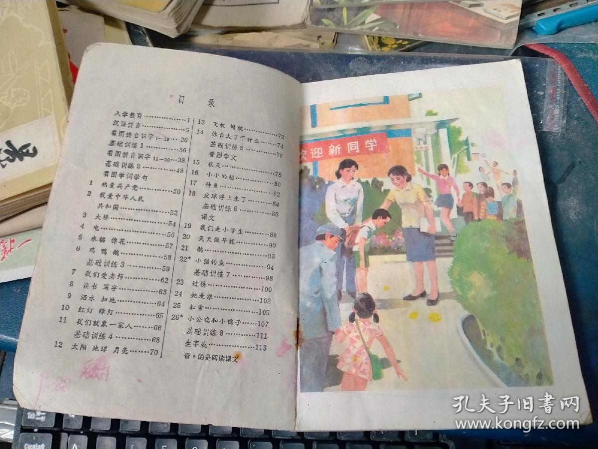 成语文什么什么轻_语文手抄报(4)