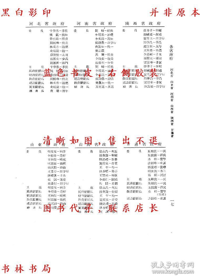 民国各省人口_艺术 民国旧书(2)