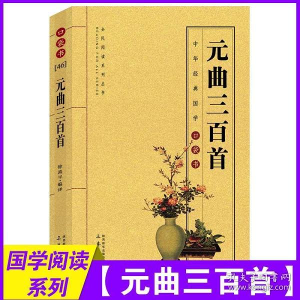 成人口袋书(3)