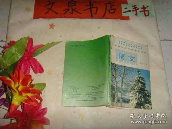 成语文什么书_语文书