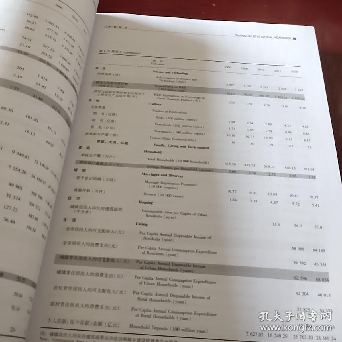 人口统计年鉴2019_统计年鉴图片