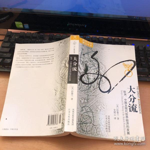大分流前的欧洲经济总量_腰大池腹腔分流