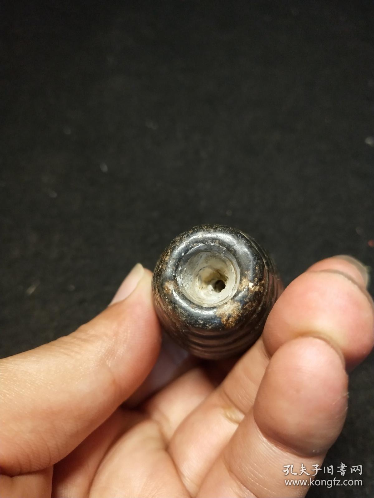 陨石天珠