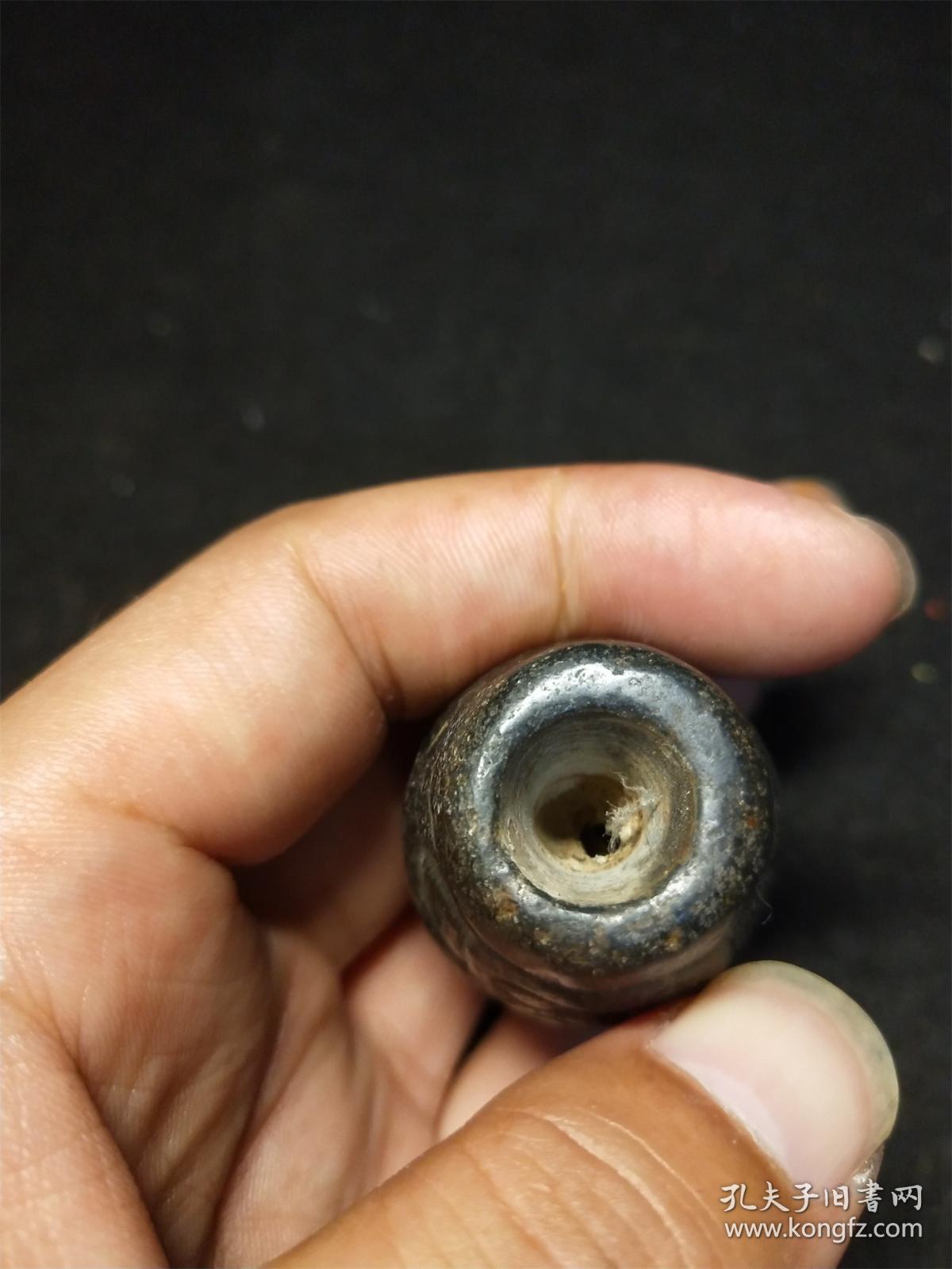 陨石天珠
