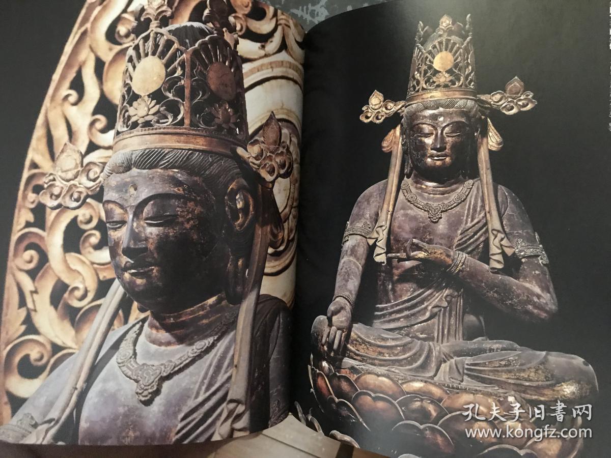 特别展 国宝 东寺 空海与佛像曼茶罗 2019年 东京国立博物馆 现货包邮