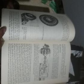 英文原版 自动传递