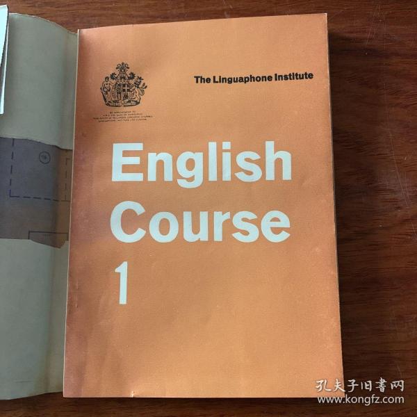 english coures 1