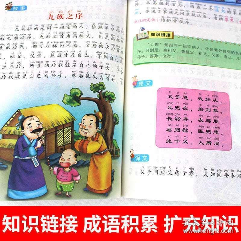 正什么八什么成语_成语故事简笔画(4)