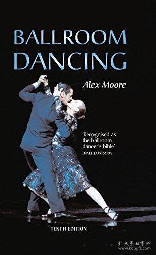 ballroom dancing
