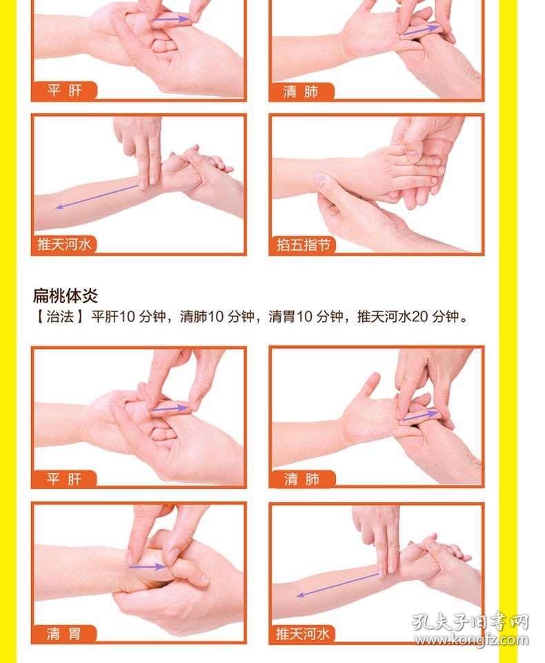 小儿推拿的原理是什么 是否有效_什么是小儿推拿(3)