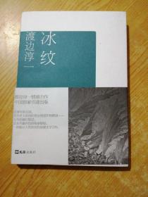 《冰纹》低价购书_[日]渡边淳一_小说_孔网