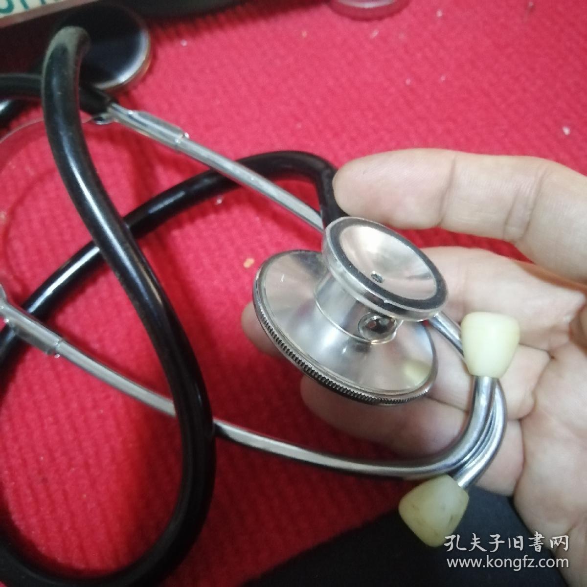 听诊器