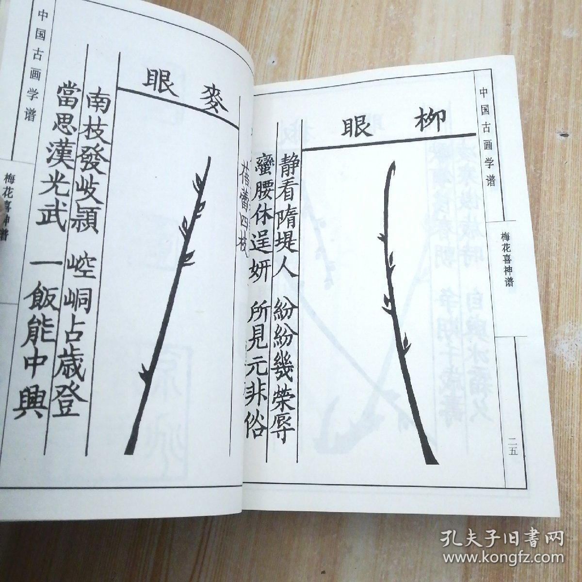 中国曲谱网梅花泪_梅花泪曲谱简谱(4)