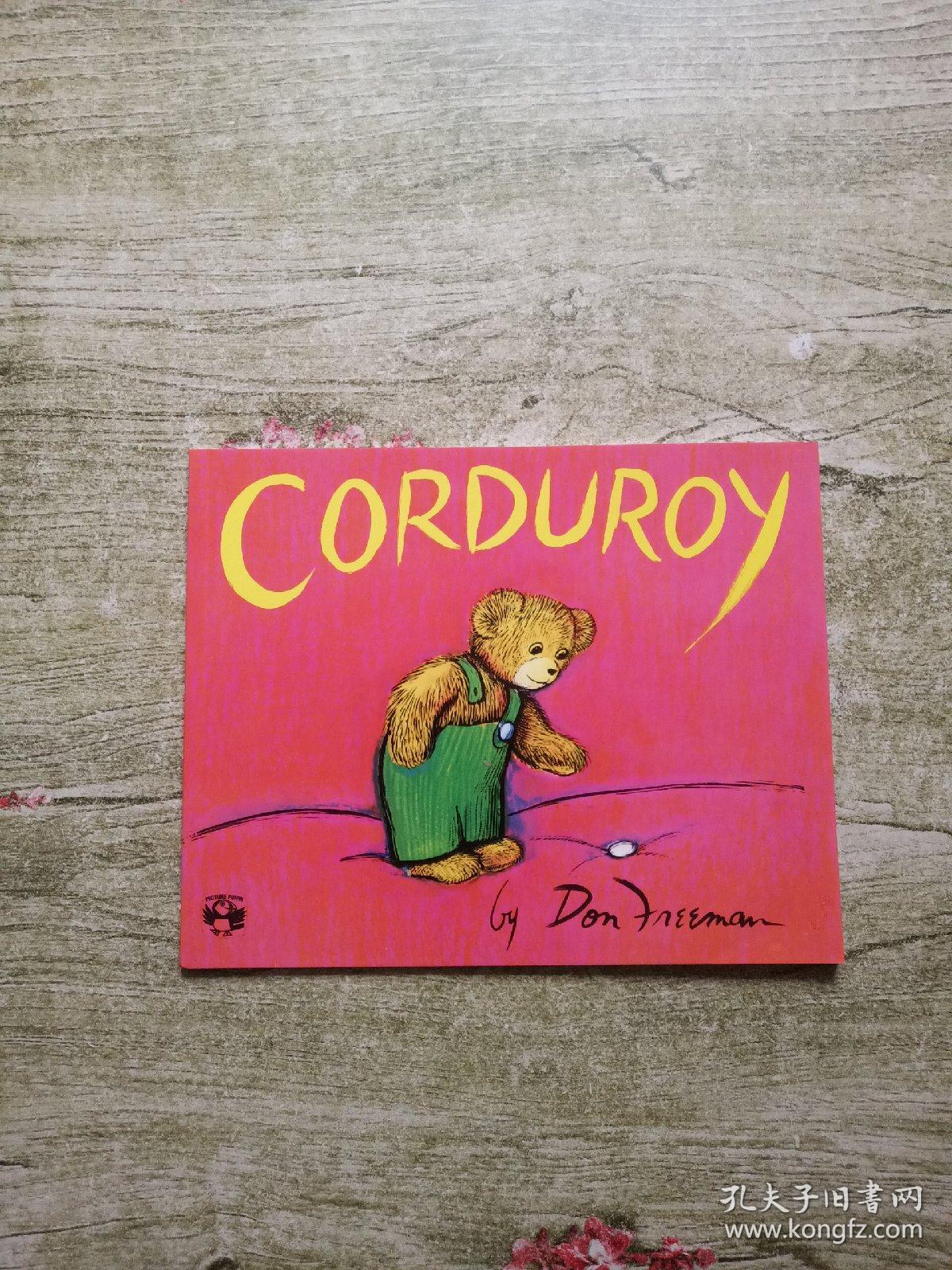 Cordroy