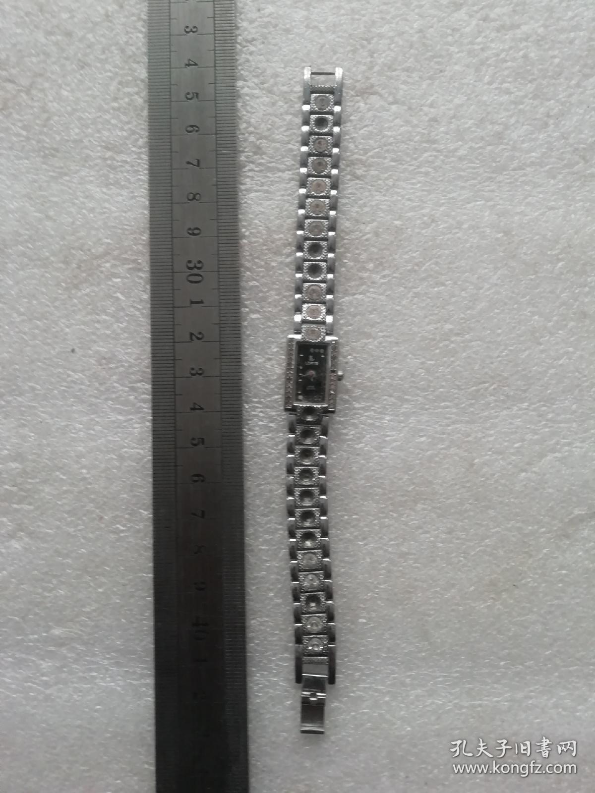 lorys日本机芯石英手表