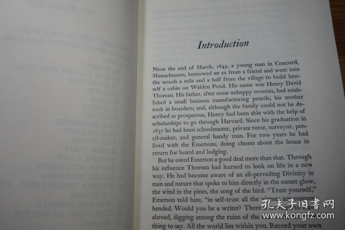 瓦尔登湖曲谱_瓦尔登湖图片高清(2)