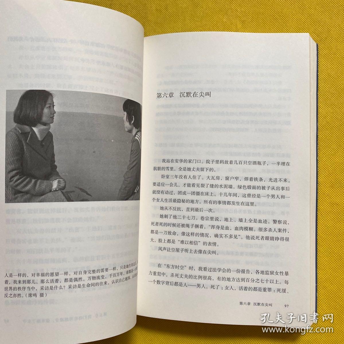 看见 柴静