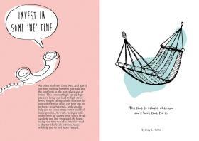 How to Be Calm 内心宁静的智慧之书|插图版