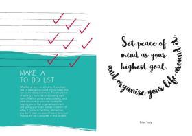 How to Be Calm 内心宁静的智慧之书|插图版