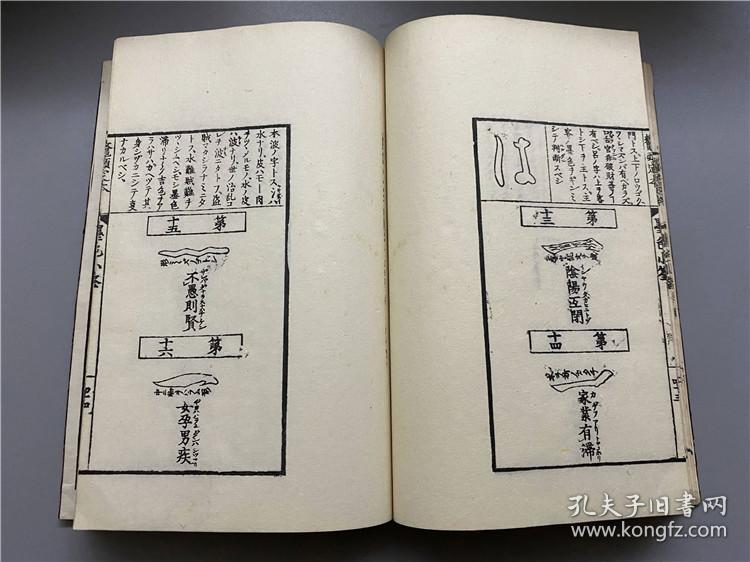 1册全,鹤峰世灵先生著。有太极图、一字